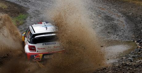 Sebastien Loeb